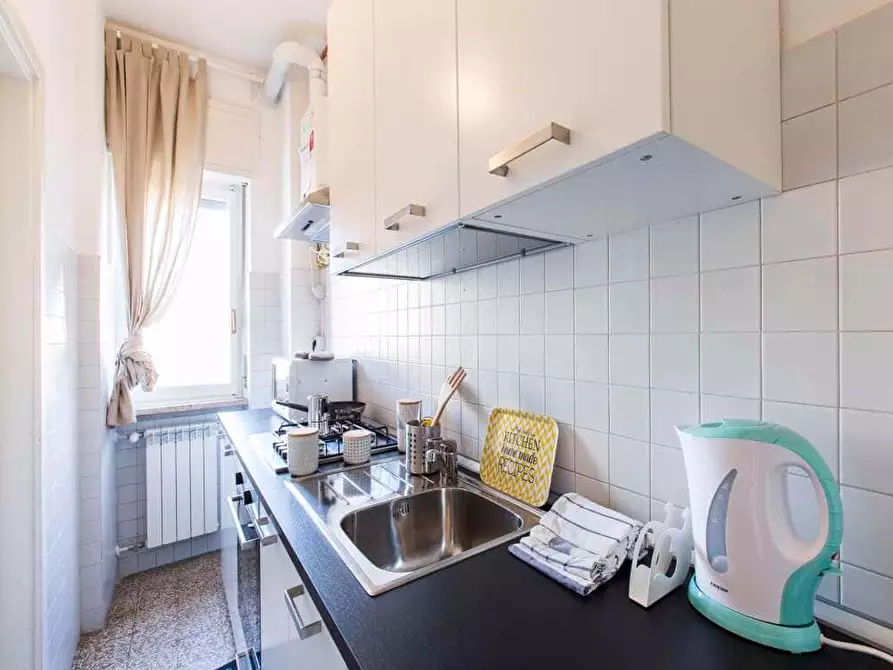 Immagine 34 di Camera in affitto  in Via Pasquale Fornari20 a Milano