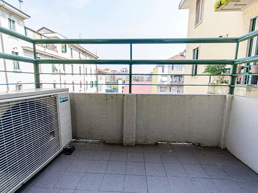 Immagine 23 di Appartamento in affitto  in Via Giovanni Antonio Plana28 a Milano