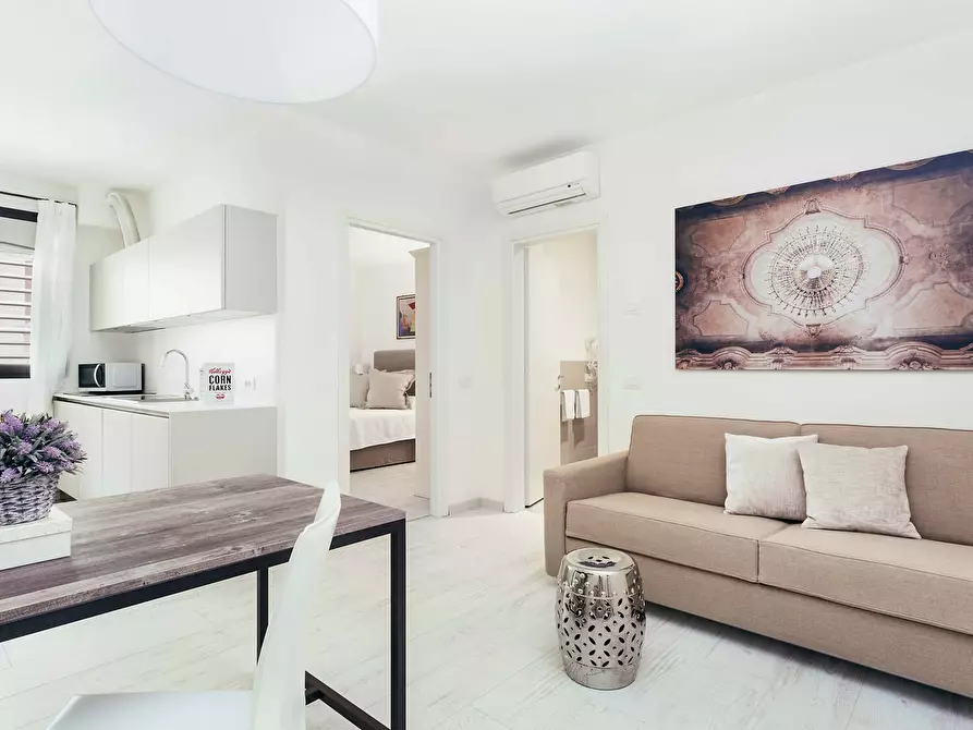 Immagine 1 di Appartamento in affitto  in Strada Maggiore52 a Bologna