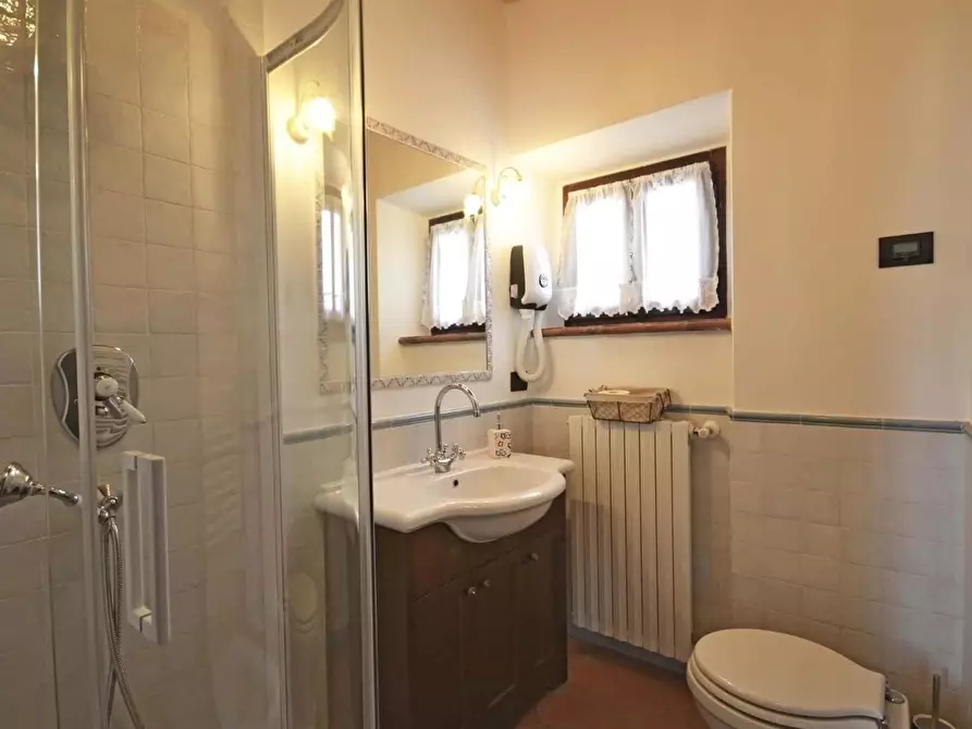 Immagine 27 di Appartamento in affitto  in C.s.o. Farneta334/A a Cortona