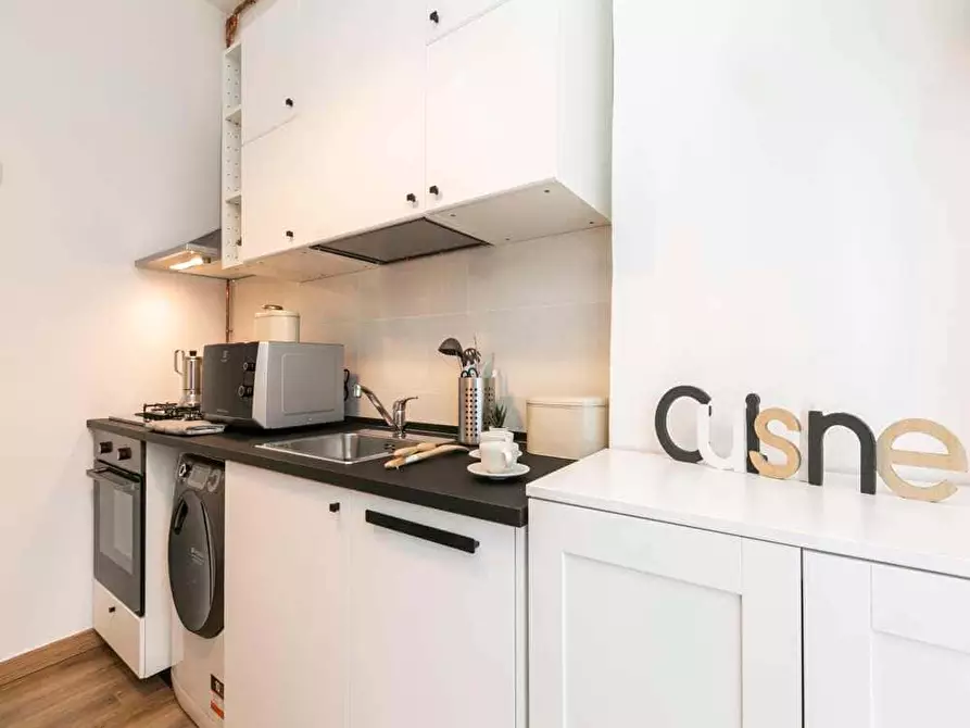 Immagine 12 di Camera in affitto  in Via Privata Ludovico Cavaleri7 a Milano