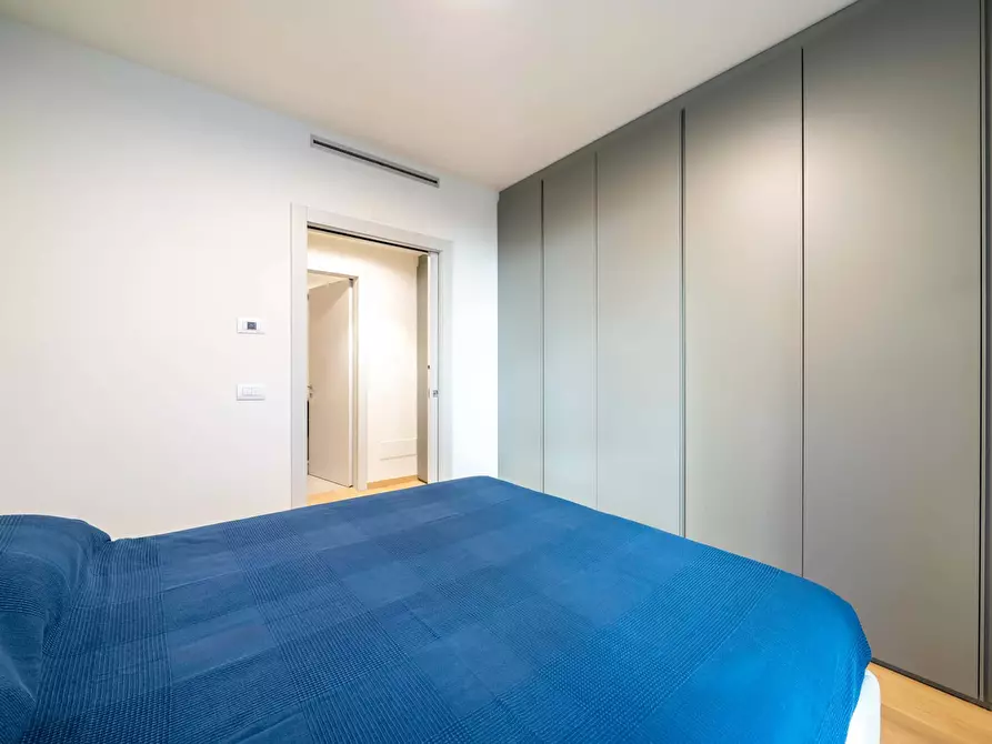 Immagine 16 di Appartamento in affitto  in Via Ciro Menotti11 a Milano