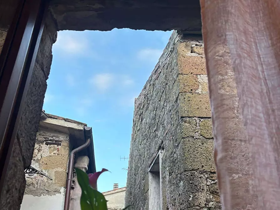 Immagine 5 di Appartamento in affitto  in Vicolo Palermo10 a Pitigliano