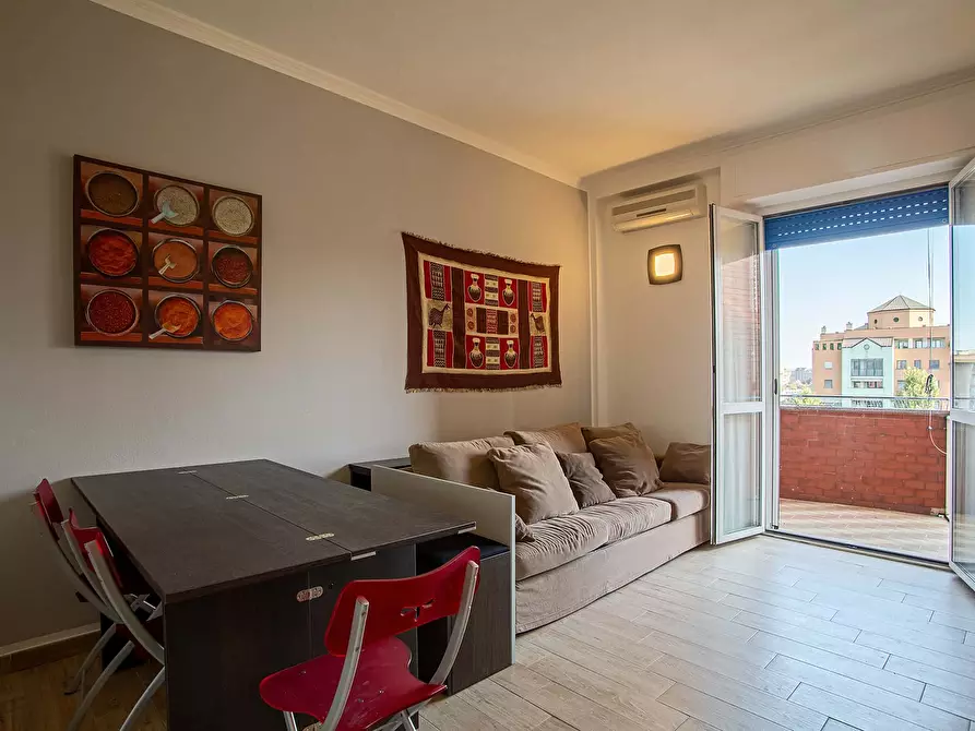 Immagine 1 di Appartamento in affitto  in Via Palmanova215 a Milano