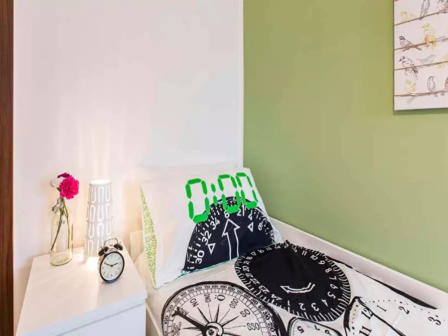 Immagine 2 di Camera in affitto  in Via Pasquale Fornari22 a Milano