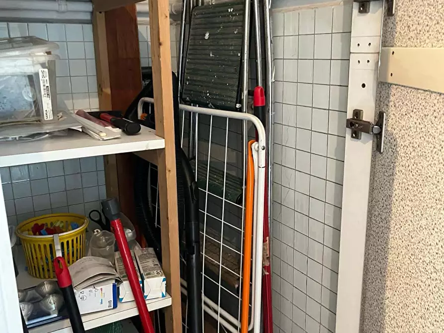 Immagine 26 di Appartamento in affitto  in Via Giacinto Bruzzesi37 a Milano