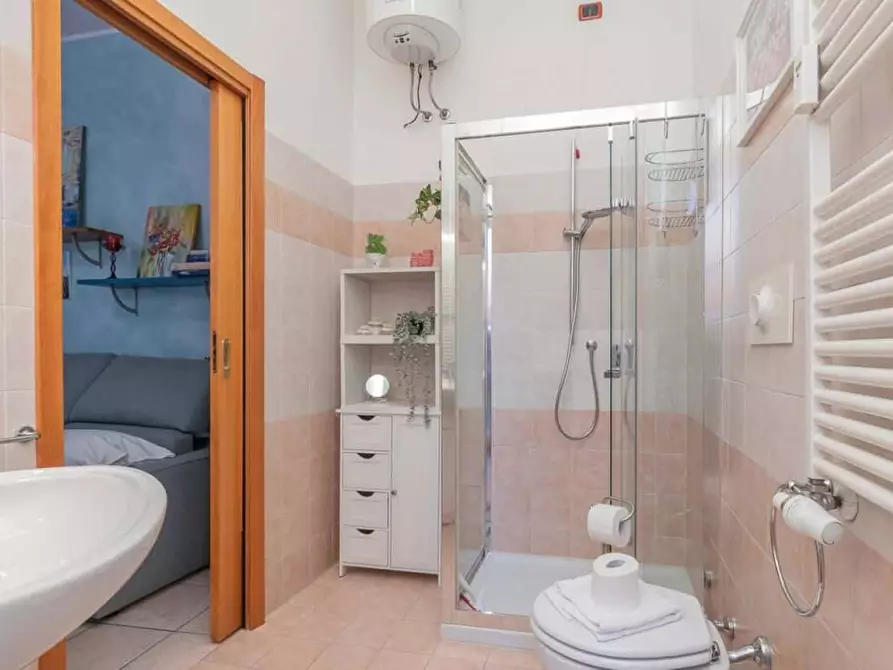 Immagine 12 di Appartamento in affitto  in Via Mac Mahon45 a Milano