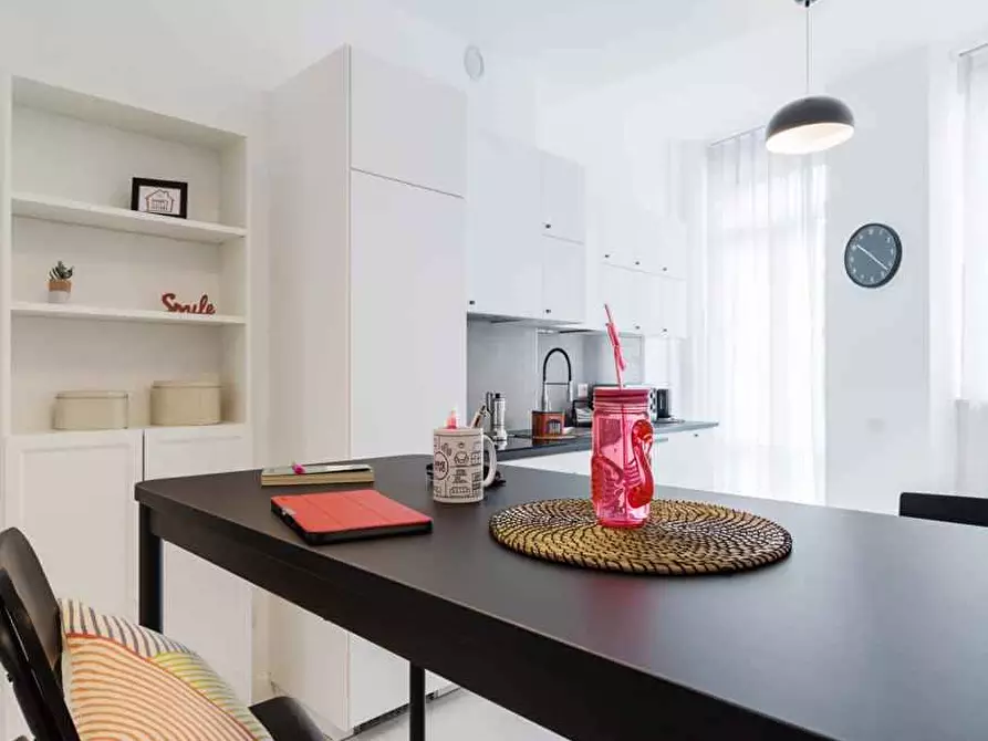 Immagine 11 di Camera in affitto  in Viale Bligny28 a Milano