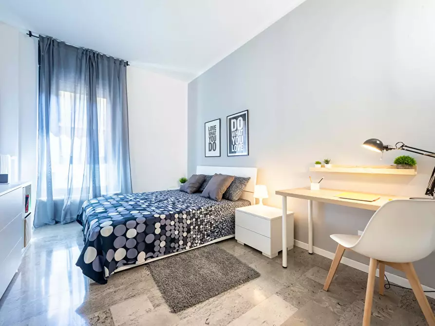 Immagine 2 di Camera in affitto  in Via Firenze16 a Vicenza