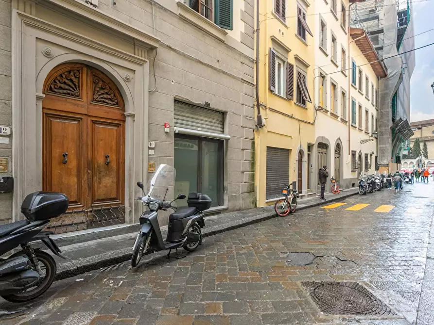 Immagine 2 di Appartamento in affitto  in Via Sant'Antonino12 a Firenze