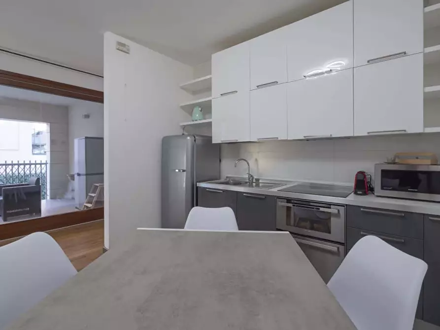 Immagine 6 di Appartamento in affitto  in Via Lodovico Muratori9 a Milano