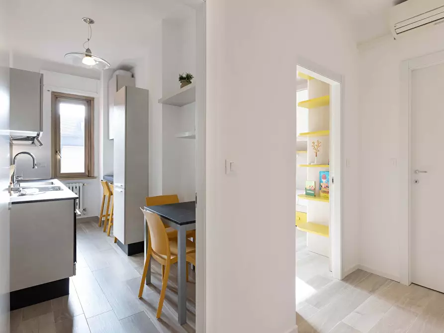 Immagine 10 di Appartamento in affitto  in Via Savona90 a Milano