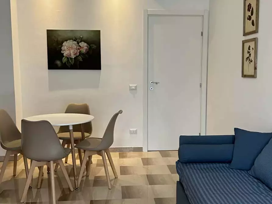 Immagine 5 di Appartamento in affitto  in Via Pietro Marussig6 a Milano