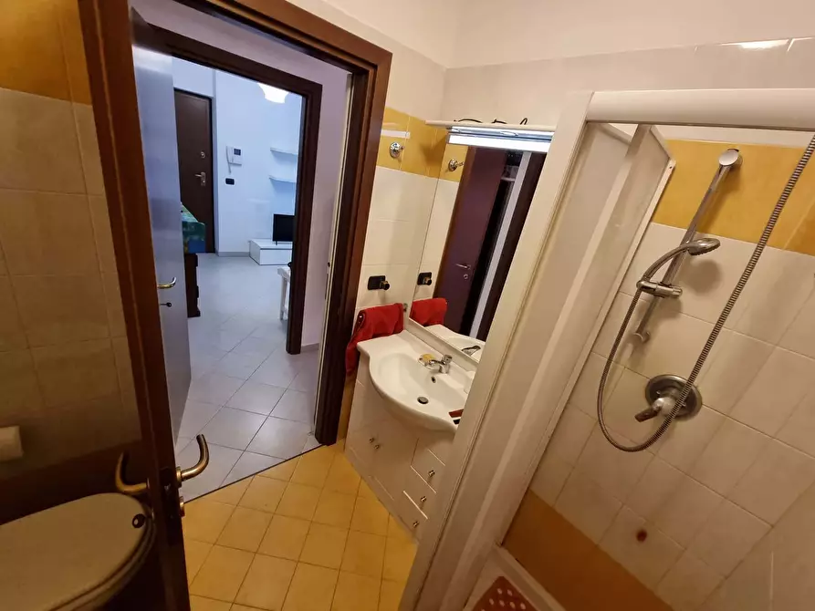 Immagine 9 di Appartamento in affitto  in Via Caduti in Missione di Pace19 a Milano
