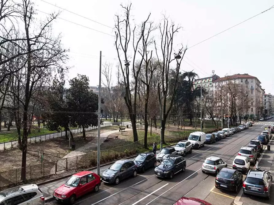 Immagine 6 di Camera in affitto  in Viale Coni Zugna27 a Milano
