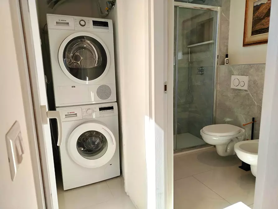 Immagine 7 di Appartamento in affitto  in Via Pietrapiana a Firenze