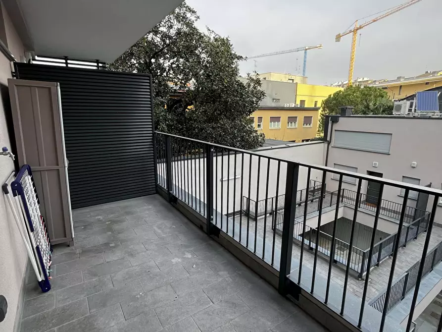 Immagine 20 di Appartamento in affitto  in Via Privata Filippo Severoli11 a Milano