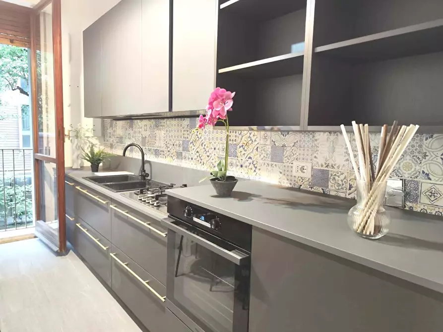 Immagine 6 di Camera in affitto  in Viale Quirico Filopanti4 a Bologna