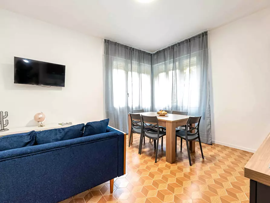 Immagine 10 di Camera in affitto  in Via Nizza5 a Padova