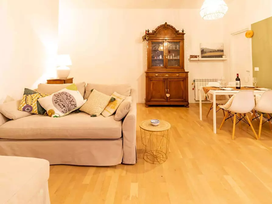 Immagine 7 di Appartamento in affitto  in Via Luigi Galvani a Casalecchio Di Reno