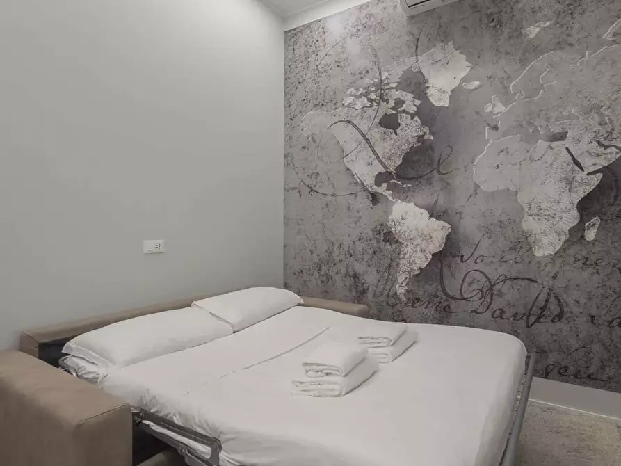 Immagine 4 di Appartamento in affitto  in Via Privata Paolo Dal Pozzo Toscanelli10 a Milano