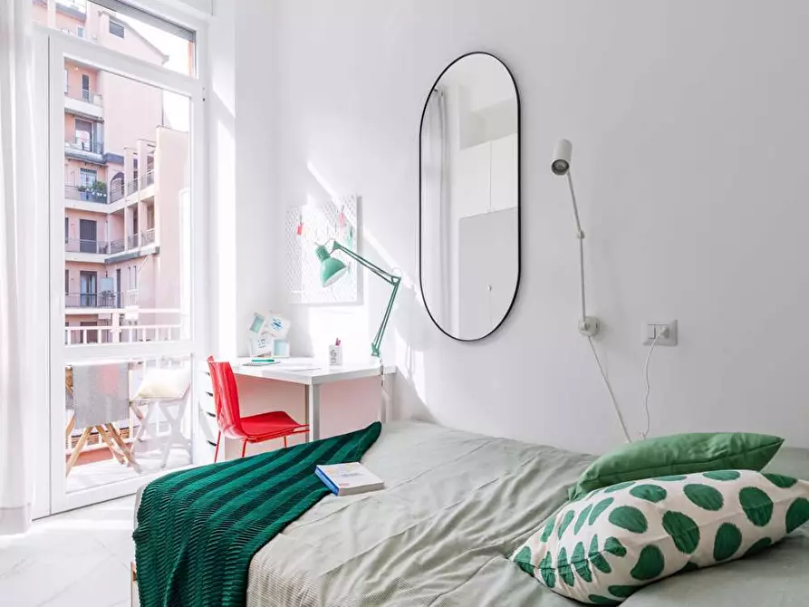 Immagine 5 di Camera in affitto  in Viale Bligny28 a Milano