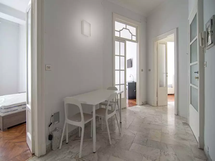 Immagine 14 di Camera in affitto  in Piazzale Susa11 a Milano