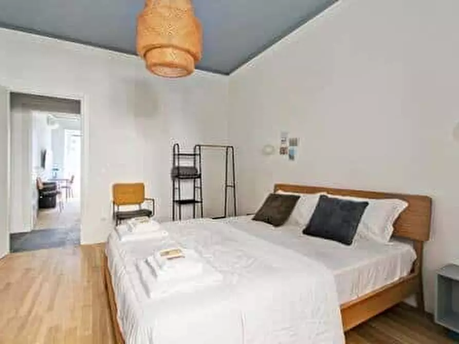 Immagine 9 di Appartamento in affitto  in Viale Ippocrate3 a Roma