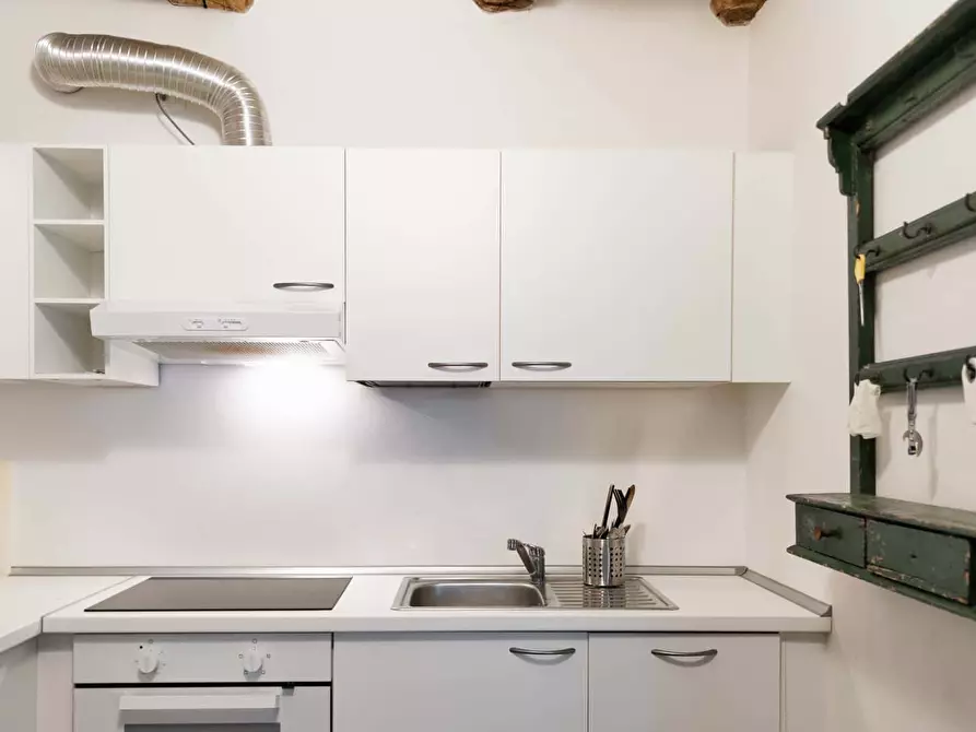 Immagine 10 di Appartamento in affitto  in Via Promessi Sposi6c a Pescate