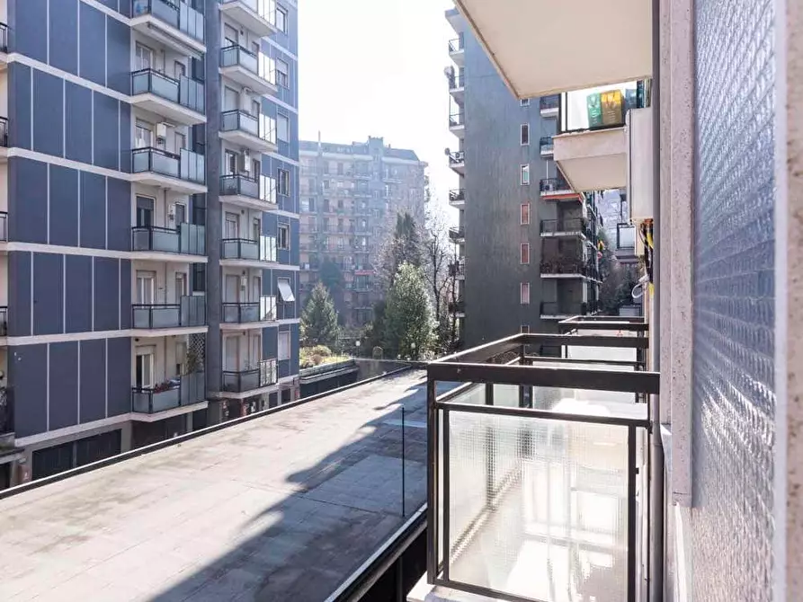 Immagine 23 di Camera in affitto  in Via Don Carlo Gnocchi7 a Milano