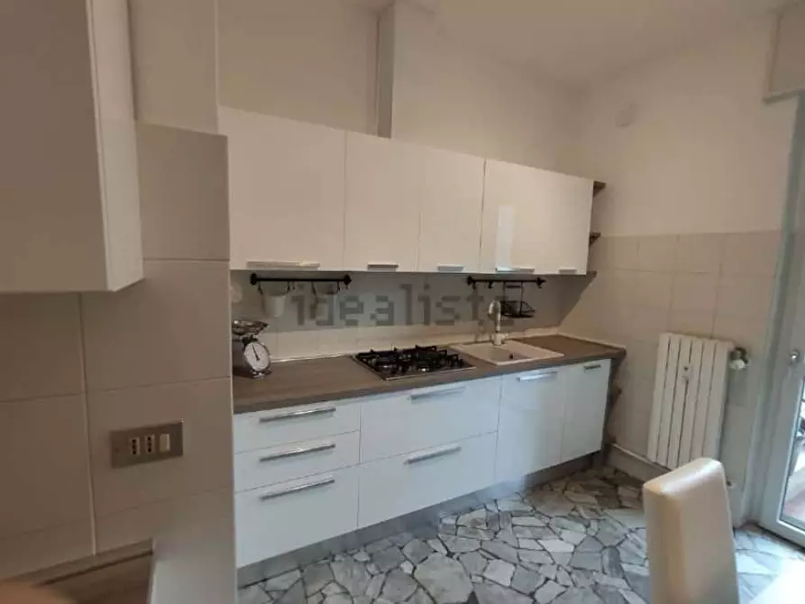 Immagine 3 di Appartamento in affitto  in Via Adeodato Ressi5 a Milano