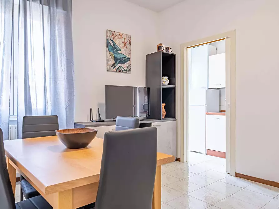 Immagine 9 di Appartamento in affitto  in Via Privata Flumendosa47 a Milano