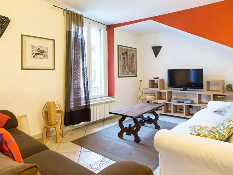 Immagine 4 di Appartamento in affitto  in Via Sebenico a Milano