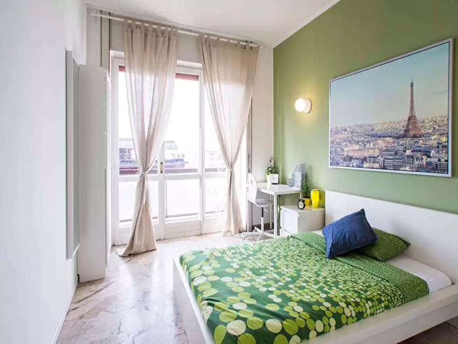 Immagine 3 di Camera in affitto  in Via Don Carlo Gnocchi3 a Milano