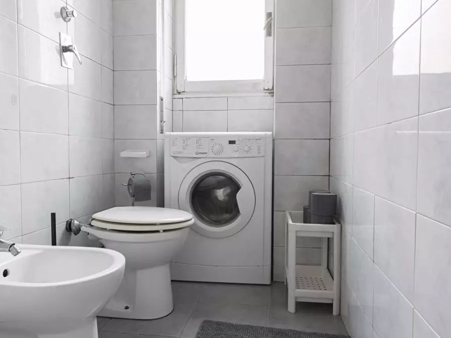 Immagine 6 di Camera in affitto  in Via Giuseppe Bruschetti11 a Milano