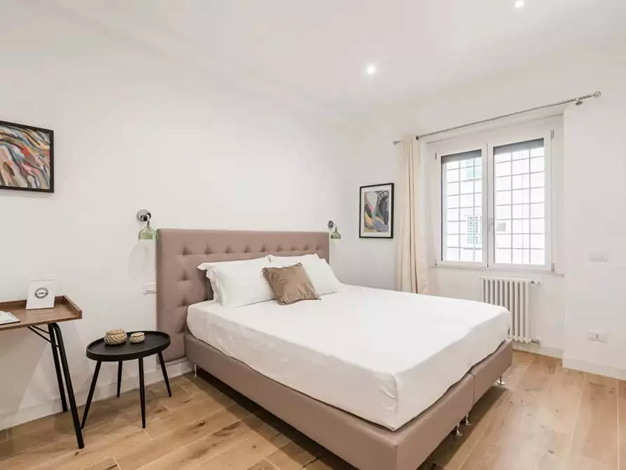 Immagine 16 di Appartamento in affitto  in Viale delle Milizie3 a Roma