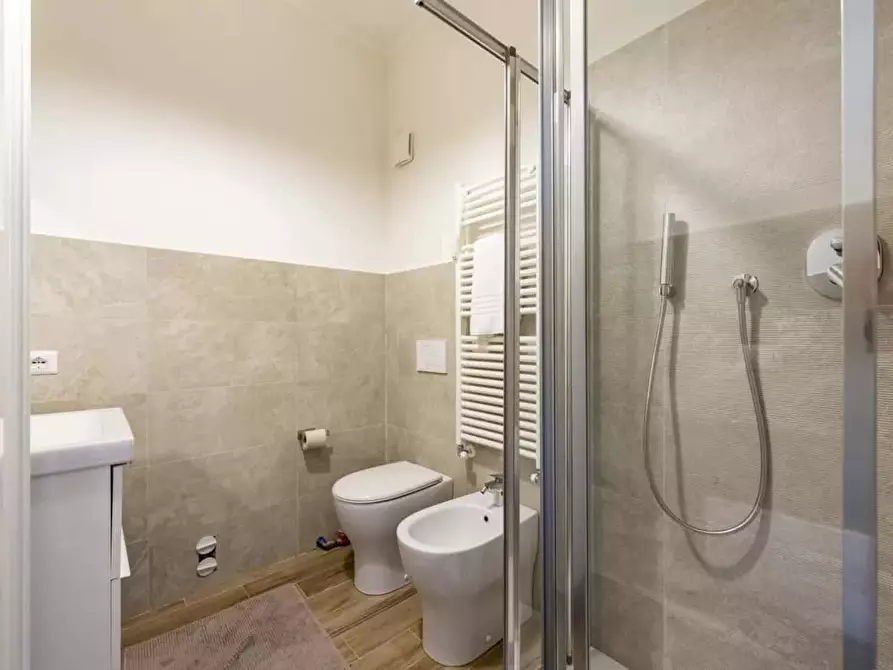 Immagine 36 di Appartamento in affitto  in Via Fratelli Betti289 a Rapallo