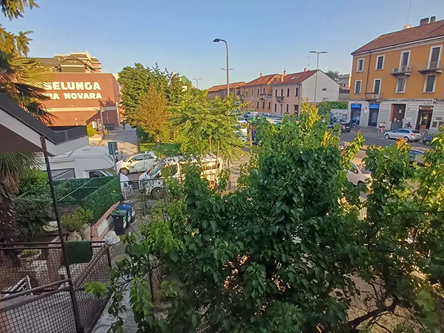 Immagine 9 di Appartamento in affitto  in Via Leopoldo Pollak1 a Milano