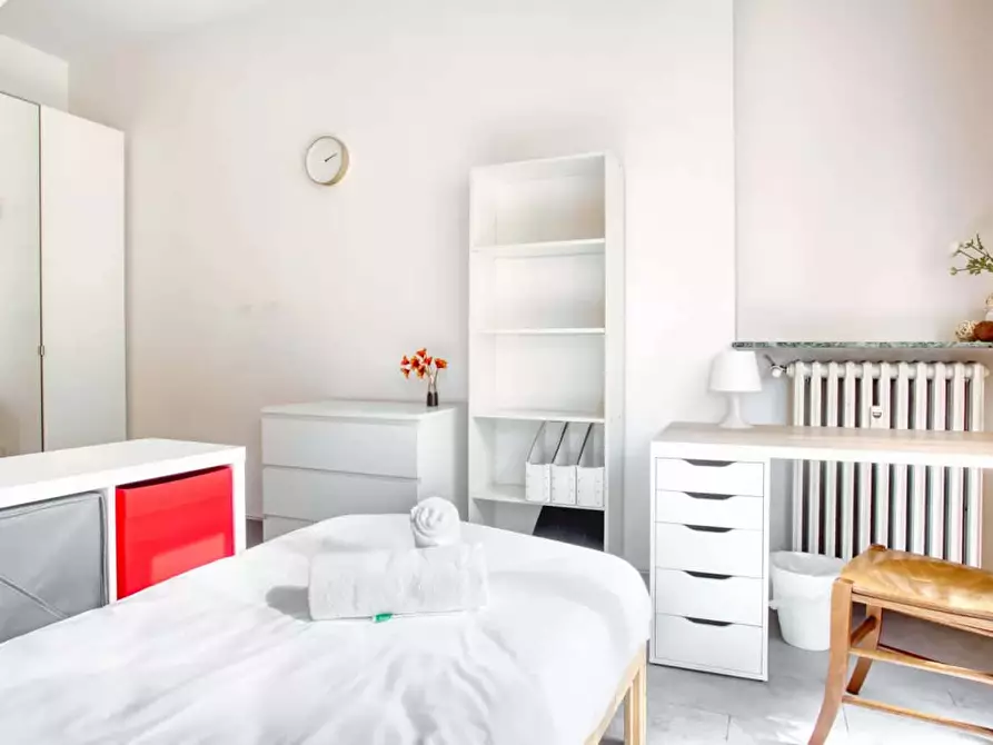 Immagine 20 di Appartamento in affitto  in Via Arbe71 a Milano