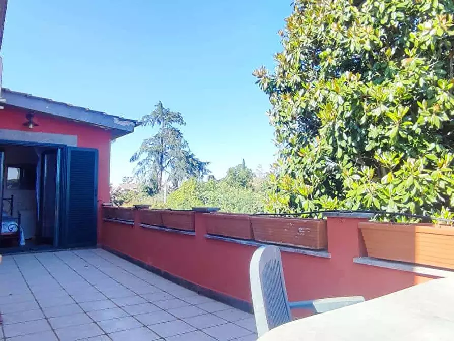 Immagine 61 di Appartamento in affitto  in Via Jacopo Melani7 a Roma