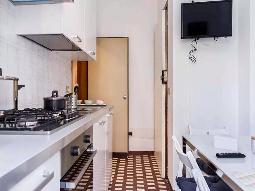 Immagine 29 di Camera in affitto  in Via Giuseppe Frua16 a Milano