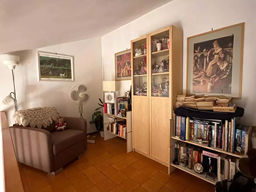 Immagine 18 di Appartamento in affitto  in Via Alfredo Sagripanti49 a Cerveteri