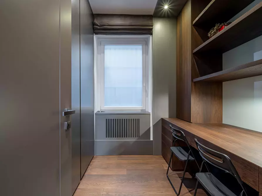 Immagine 32 di Appartamento in affitto  in Via Borgonuovo4 a Milano