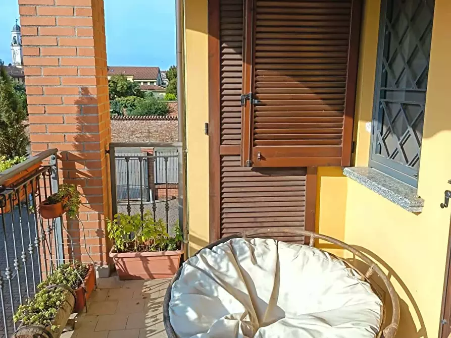 Immagine 21 di Camera in affitto  in Via Don A. Vezzoli13 a Gaggiano
