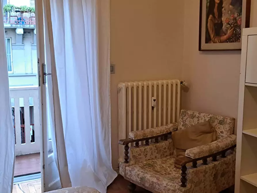 Immagine 2 di Camera in affitto  in Via Bernardino Verro41 a Milano