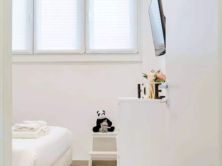 Immagine 4 di Appartamento in affitto  in Viale Carlo Troya23 a Milano