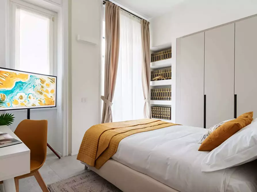 Immagine 16 di Appartamento in affitto  in Via della Moscova46 a Milano