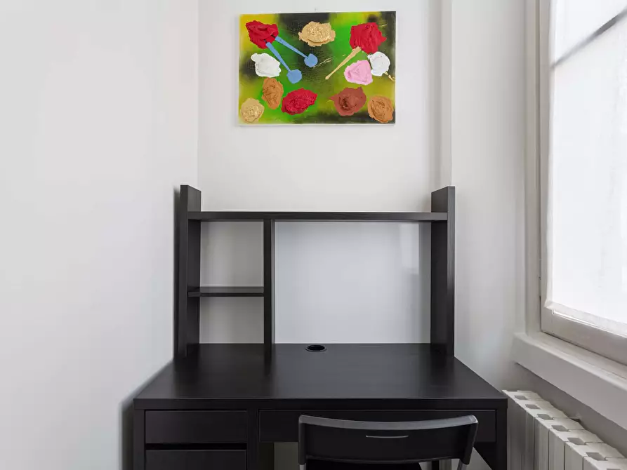 Immagine 7 di Appartamento in affitto  in Via Felice Casati21 a Milano