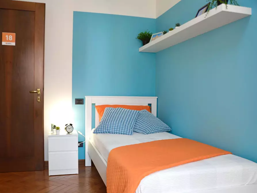 Immagine 6 di Camera in affitto  in Via Filippo Turati30 a Modena