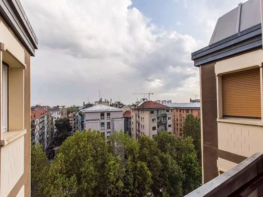 Immagine 7 di Camera in affitto  in Via Leone Tolstoi64 a Milano